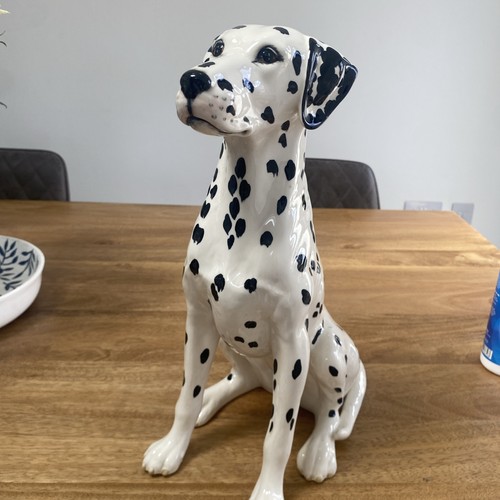 Beswick fireside dalmation - beswick,