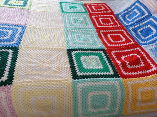 Vintage large hand - vintage,