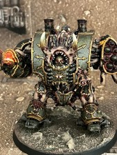 Warhammer 40k Iron Warriors