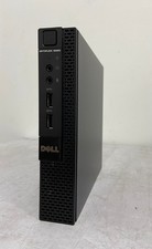 Dell OptiPlex 9020 Mini PC Intel Core i7-4785T 8GB RAM 240GB SSD Windows 10