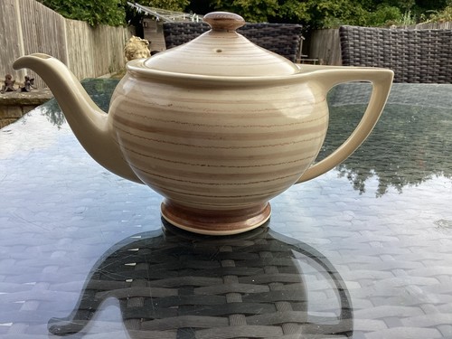 Susie cooper art - cooper, teapot