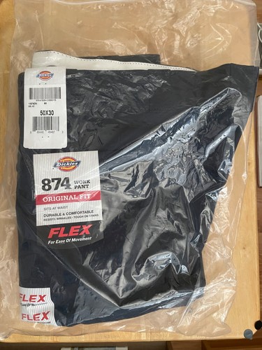 Dickies 874 original - fit, navy