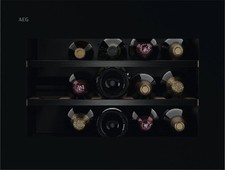 AEG NKW8P21KAB Built In Drop