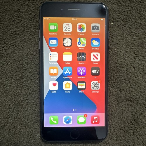 Iphone plus 64gb - iphone, unlocked