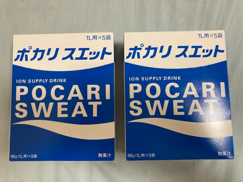 Pocari sweat powder for - pocari, 1l