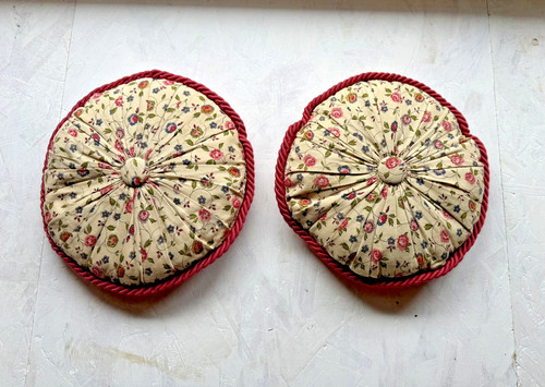 Pair millefleurs french - pair,