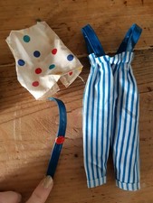 Vintage Pedigree Sindy Doll