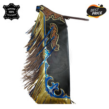 Handmade Genuine Leather Rodeo
