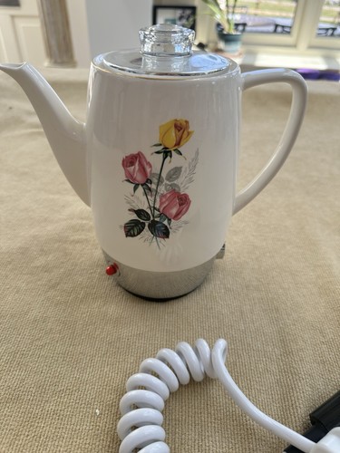60s 70s electric - 60s/70s, coffee