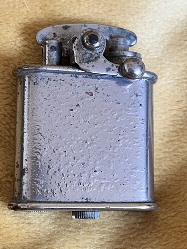 Vintage colibri kick start - kick,