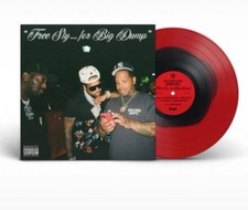 Westside Gunn Vinyl HWH11