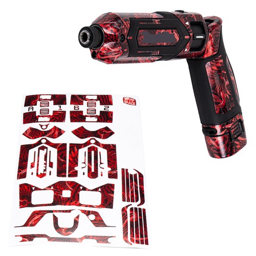 Wrapgrade wrap stickers - wrap,