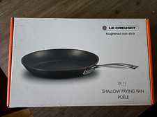 Le Creuset Shallow Frying Pan