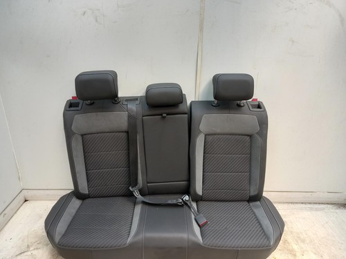 Volkswagen roc complete rear - complete,