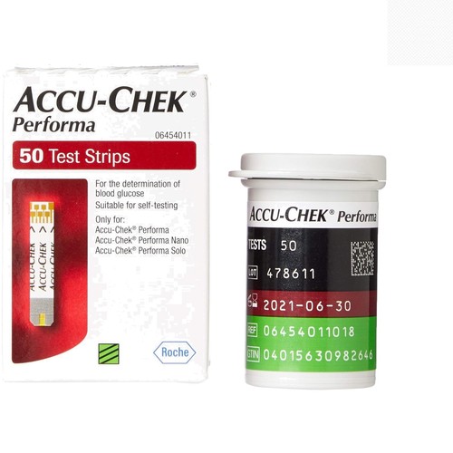 Reliable pack performa - 50-pack,