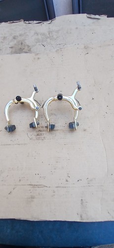 Raleigh burner bmx brake - bmx,