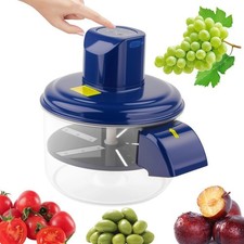 1 Automatic Fruit Peeler