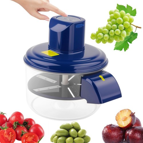 Automatic fruit peeler - automatic,