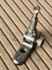 Vintage Lyman  tang sight