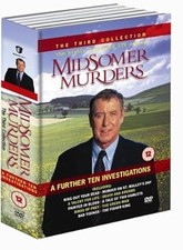 Midsomer Murders : The Third