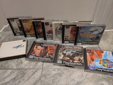 PlayStation 1 Game Bundle