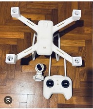 Xiaomi Mi Drone 4K Quadcopter
