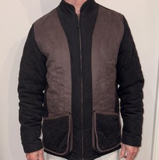 Musto Men Quilted  Shooting