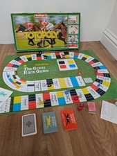 Vintage Totopoly By Waddingtons, Made In England, Complete