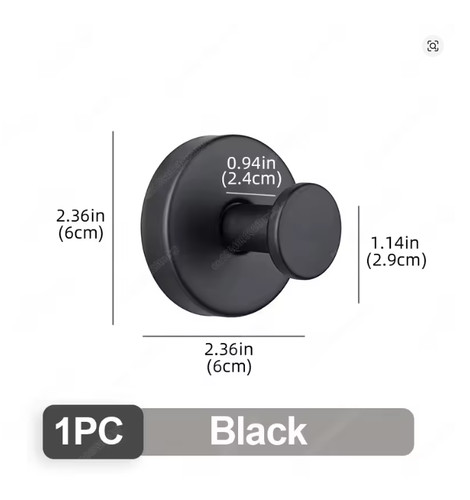 Stainless steel suction cup - stainless,