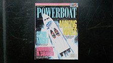 POWERBOAT Magazine Sept 1994