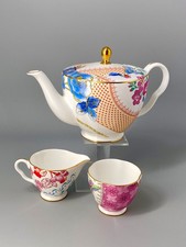 Wedgwood Butterfly Bloom