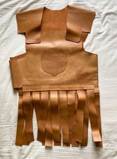 Replica ancient Greek costume