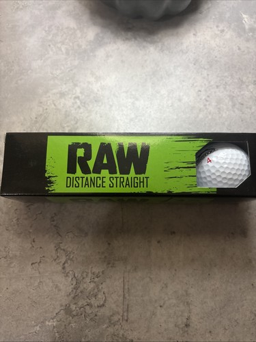 Slazenger raw distance - raw,