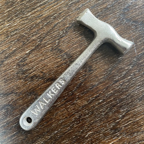 Vintage walkers toffee - 60's,