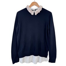 Ted Baker Nansea Jumper Size 3