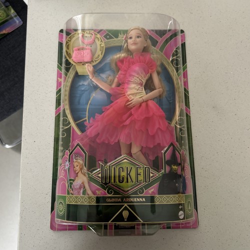 Wicked glinda arduenna - wicked-,