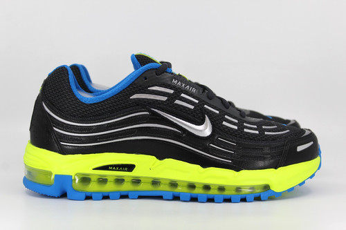 Nike air max 5 black - tl,