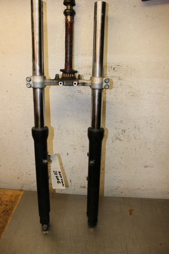 Kawasaki gpx600 zx600c fork - r,