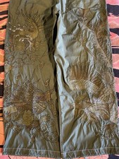 Maharishi Olive Green