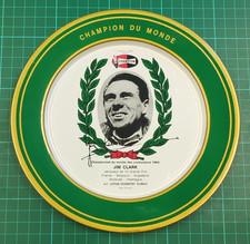 Vintage French Champion Spark