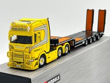 Scania R highline CR20H 6x4