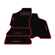 Floor Mats Compatible with