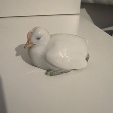 Royal Copenhagen Porcelain