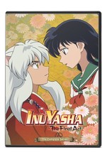 Inuyasha the Final Act