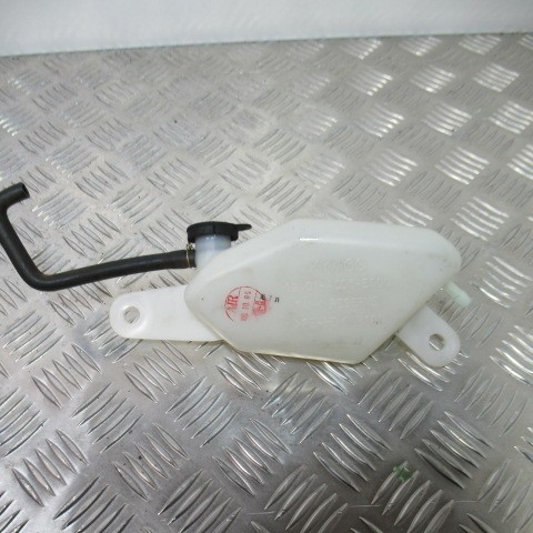 Expansion vase kymco - expansion, downtown