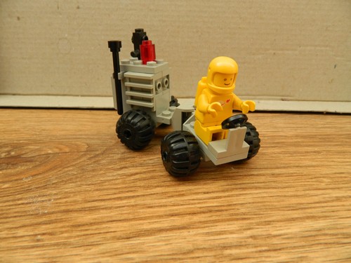 Lego space 6823 surface - space, –