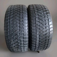 2 X GT RADIAL 225 55 16 (99H) TYRE WINTER PRO2  XL MATCHING PAIR  2255516 