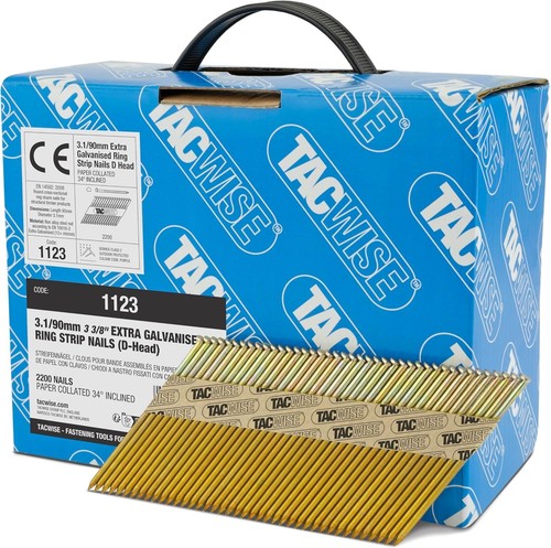 Tacwise 1123 framing - tacwise,