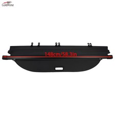 NEW PARCEL SHELF COVER BLIND