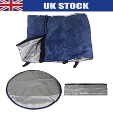 Insulated Water Carrier & Pipe